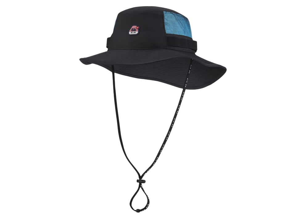 Nike x Skepta Bucket Hat Black - SS21 - GB