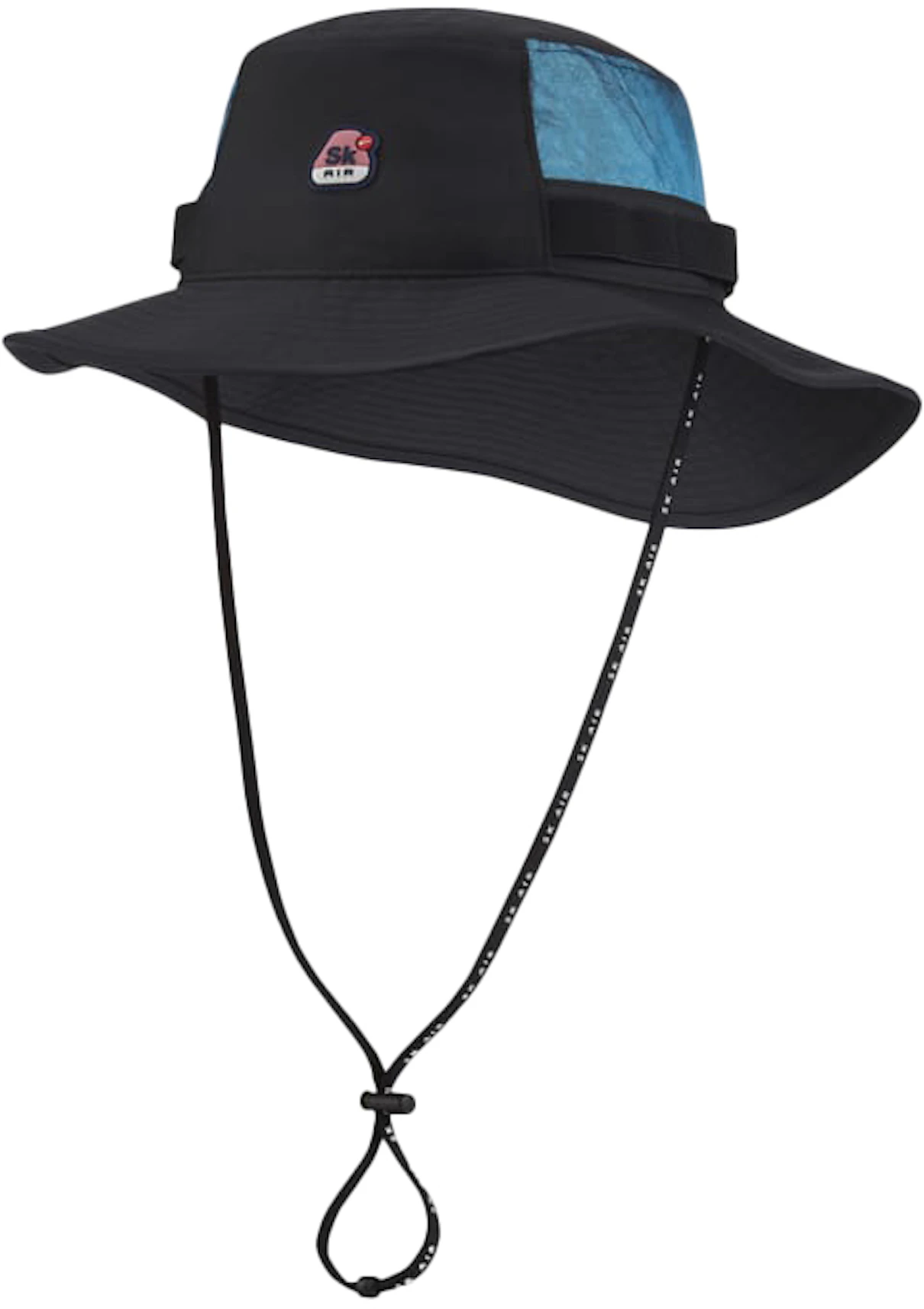 Nike x Skepta Bucket Hat Black - ES