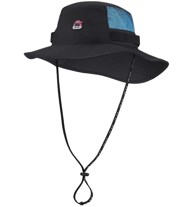 Nike x Skepta Bucket Hat Black Men's SS21 US