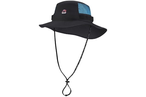 Nike x Skepta Bucket Hat Black Men's SS21 US
