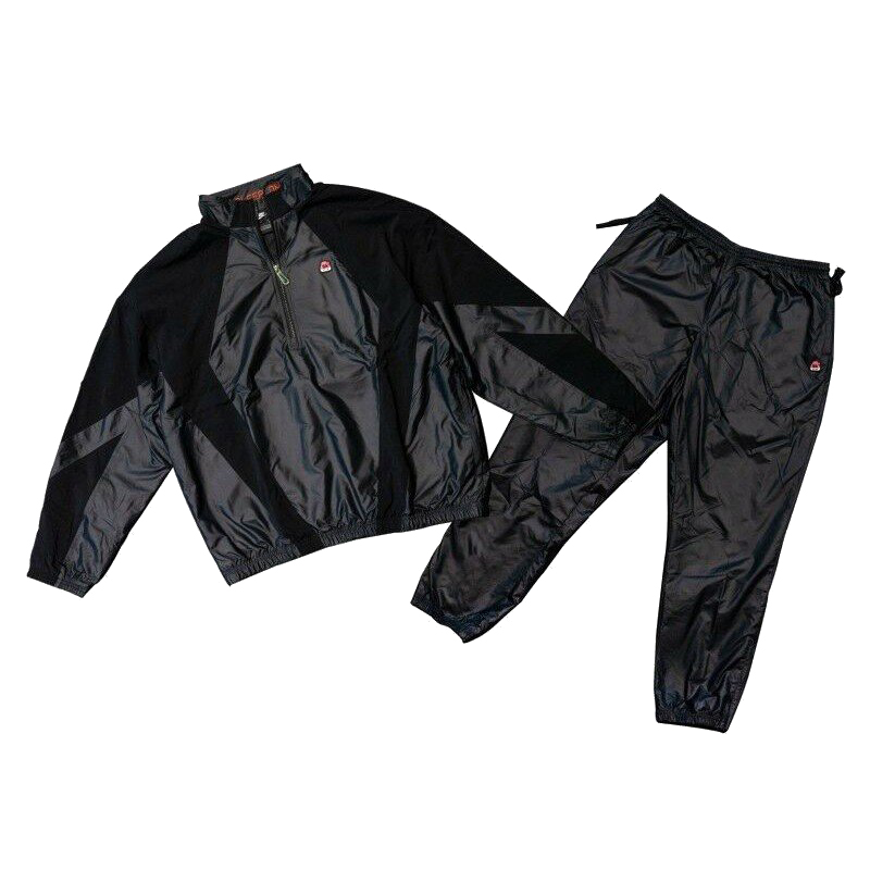 sk air tracksuit bottoms