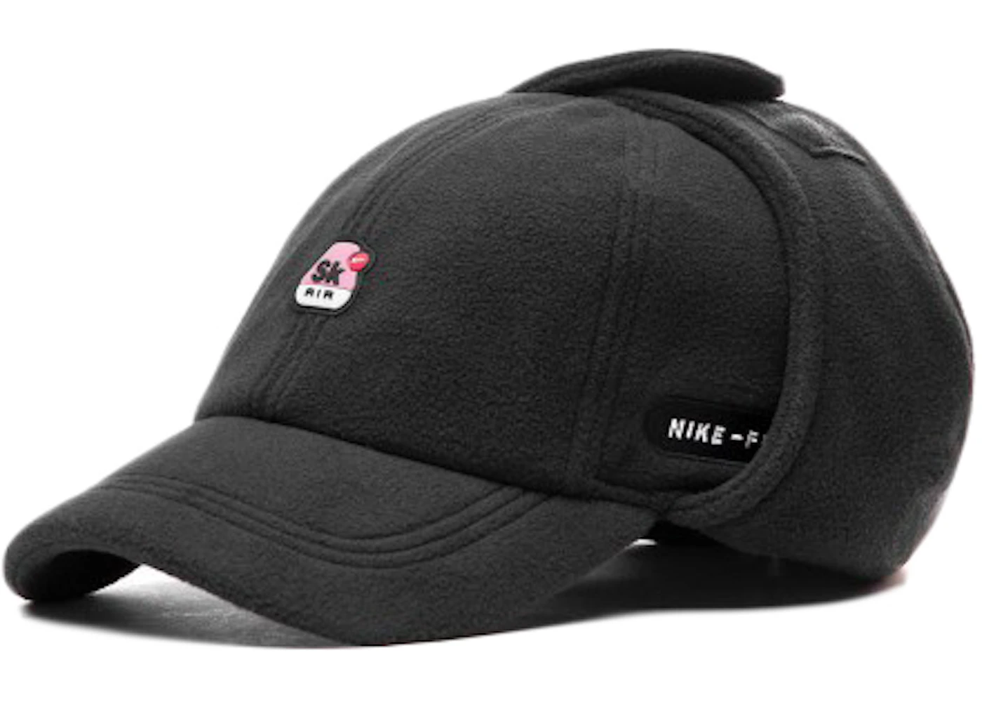 Nike x Skepta SK H86 Earflap Cap Black Men's SS21 US