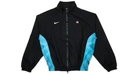 Nike x Skepta Track Jacket Black
