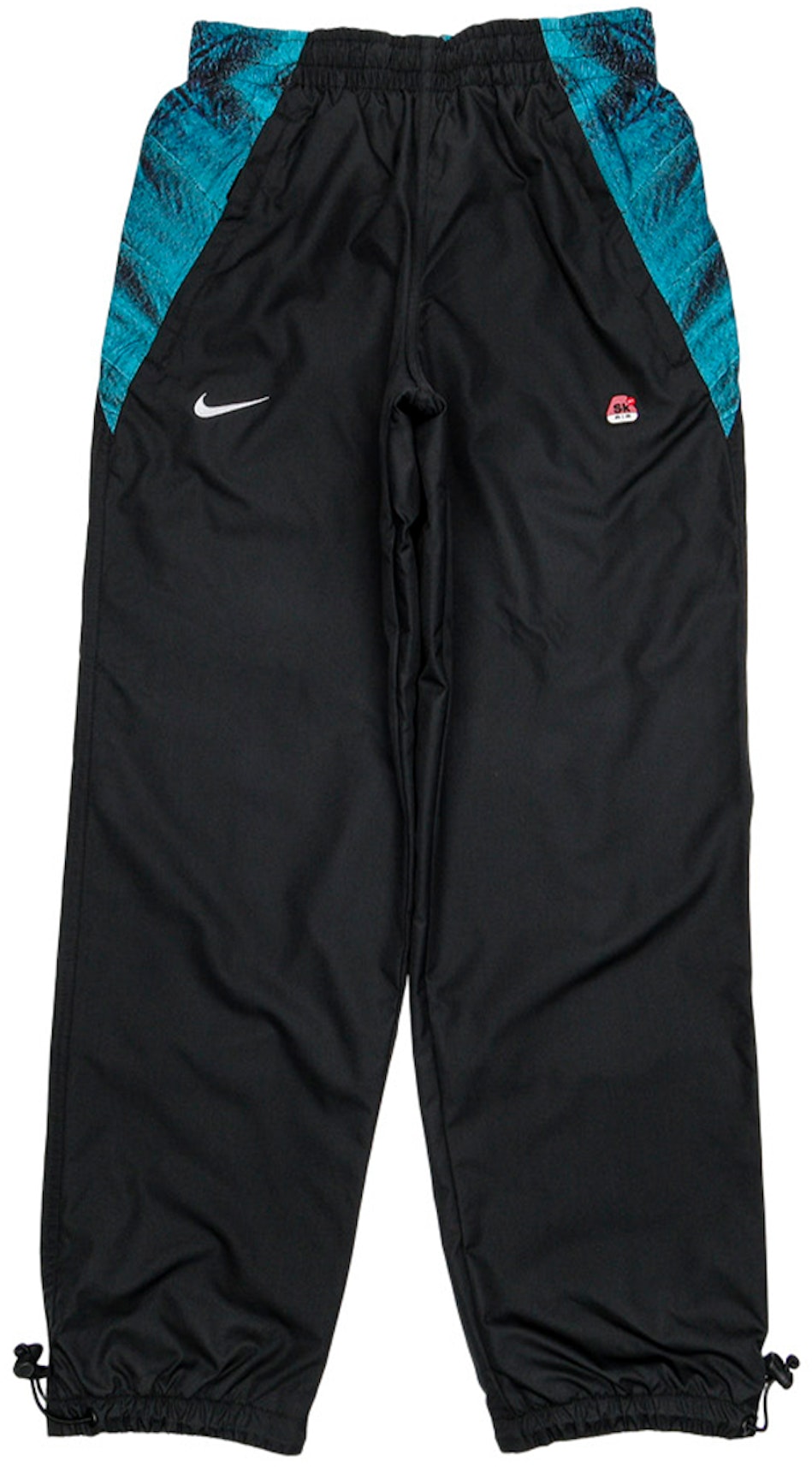 Armario corte largo nudo Nike x Skepta Track Pants Black - SS21 Men's - US