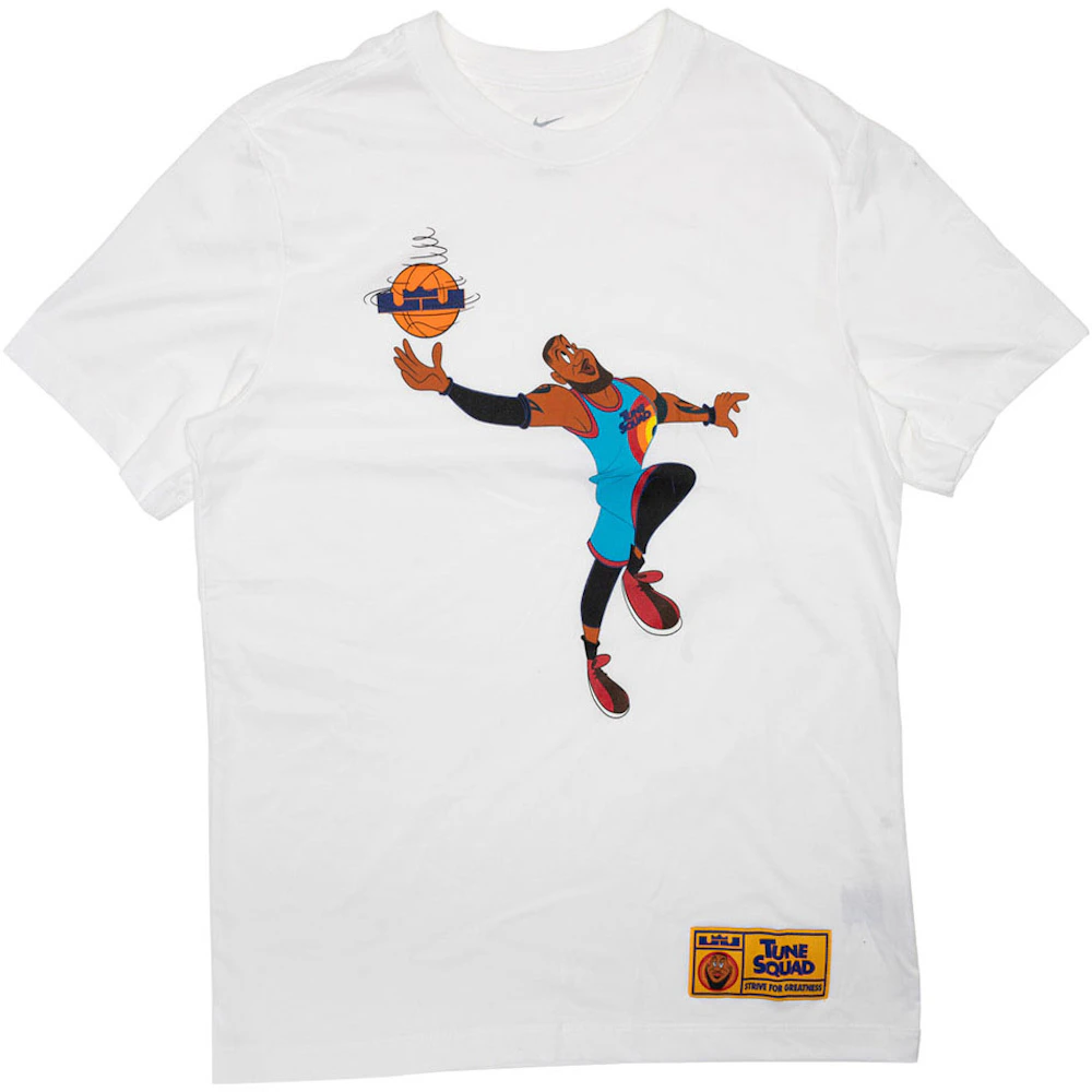 Space Jam 2 A New Legacy Lebron James T-Shirt, hoodie, sweater