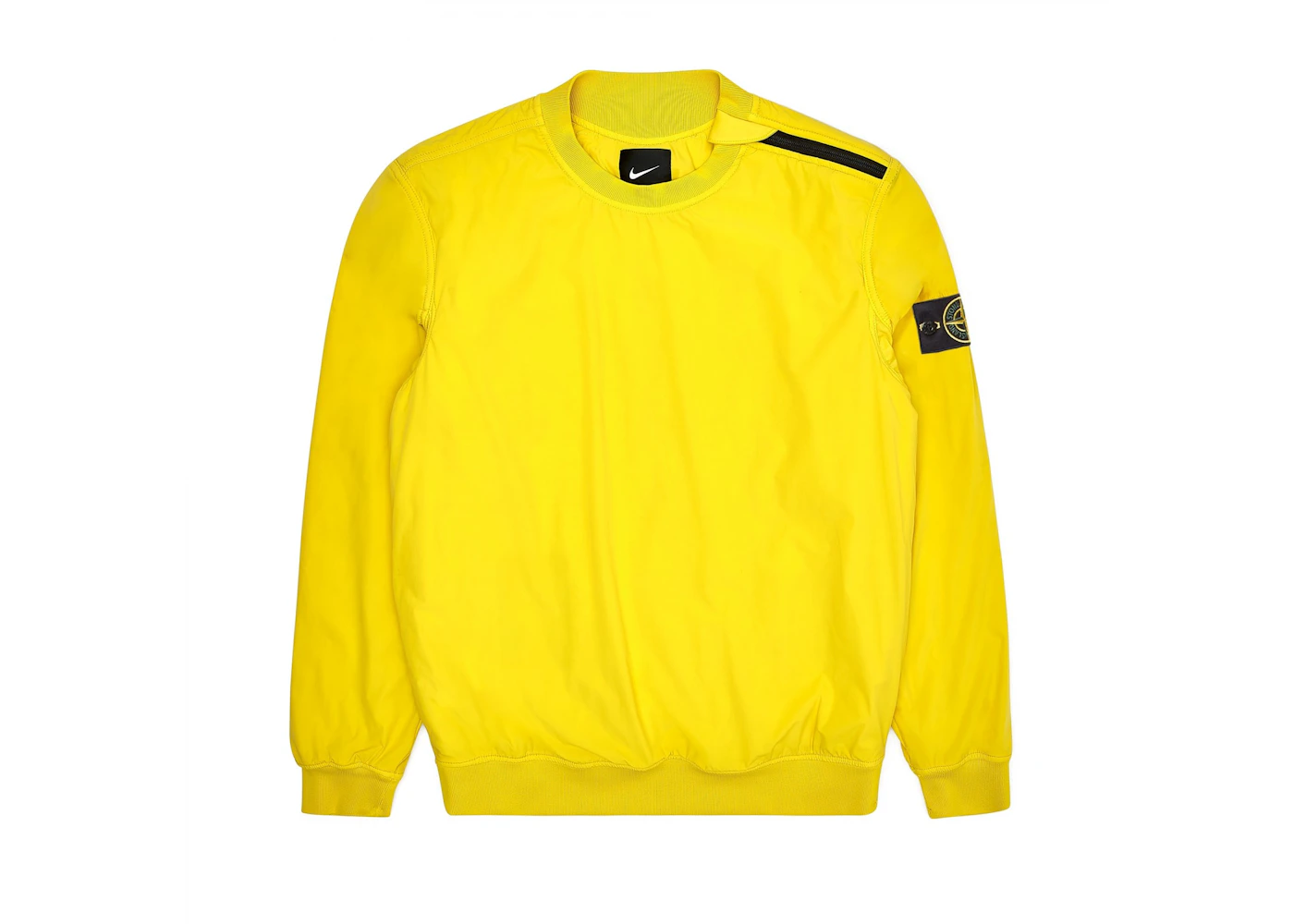 Nike x Golf Yellow - FW19 ES