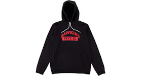 Stranger things nike sales hoodie