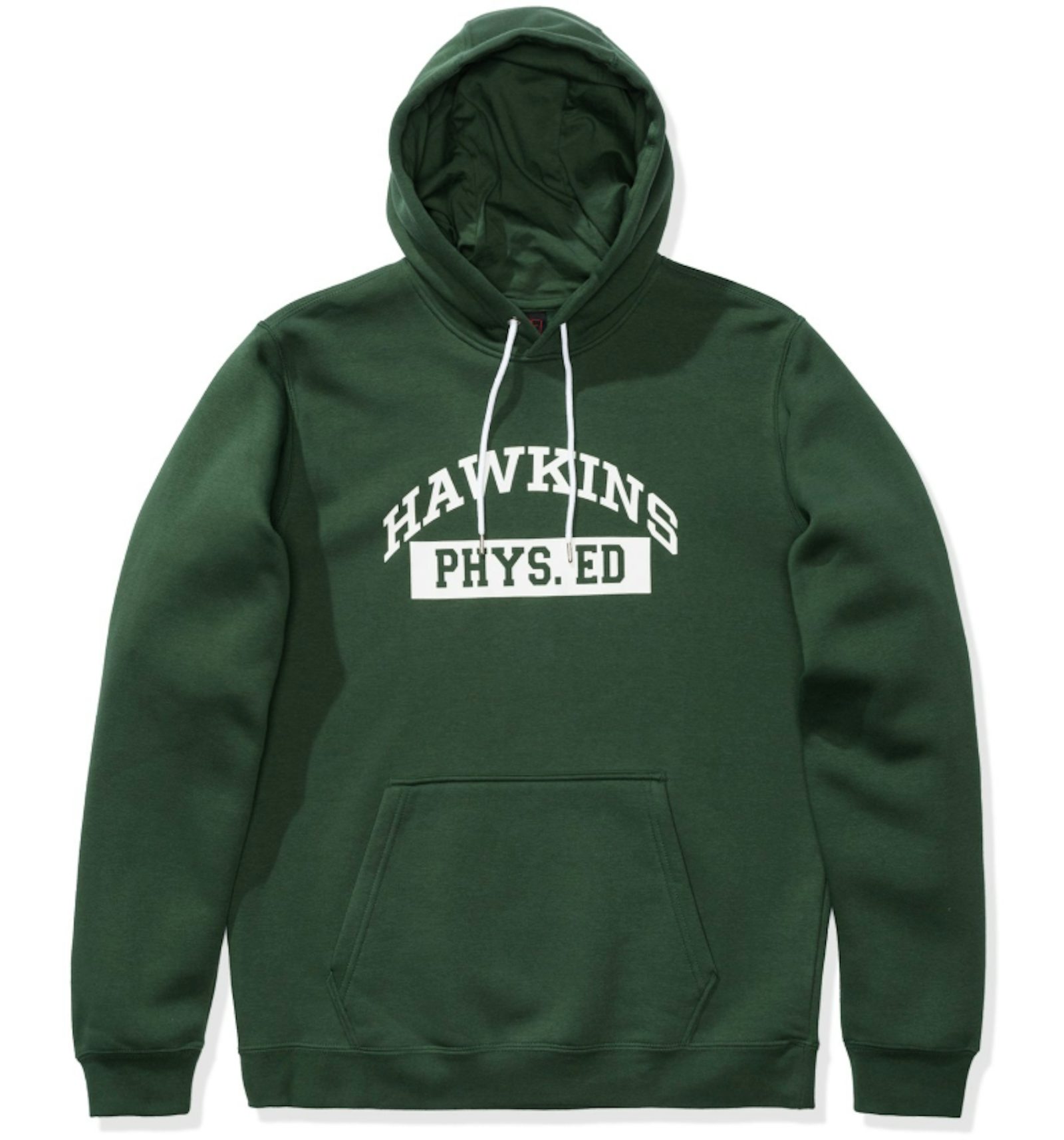 Nike stranger top things hoodie