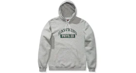 Hawkins phys ed nike hoodie outlet