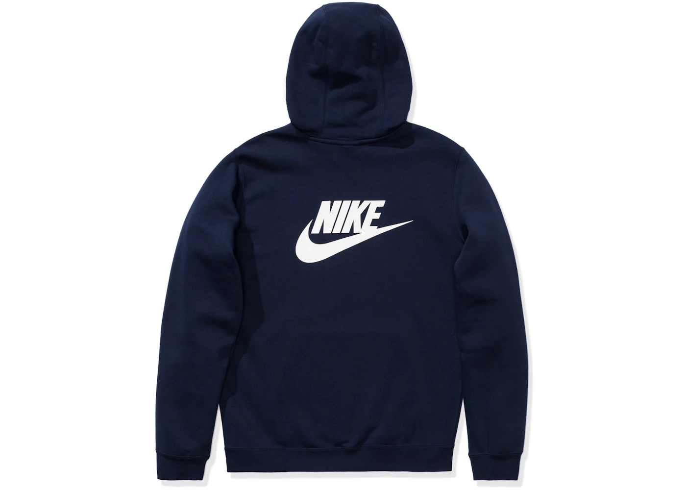 Hawkins sweatshirt nike best sale
