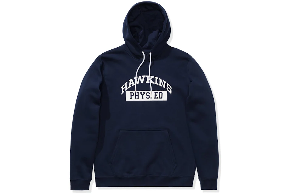 Nike hawkins 2025 phys ed