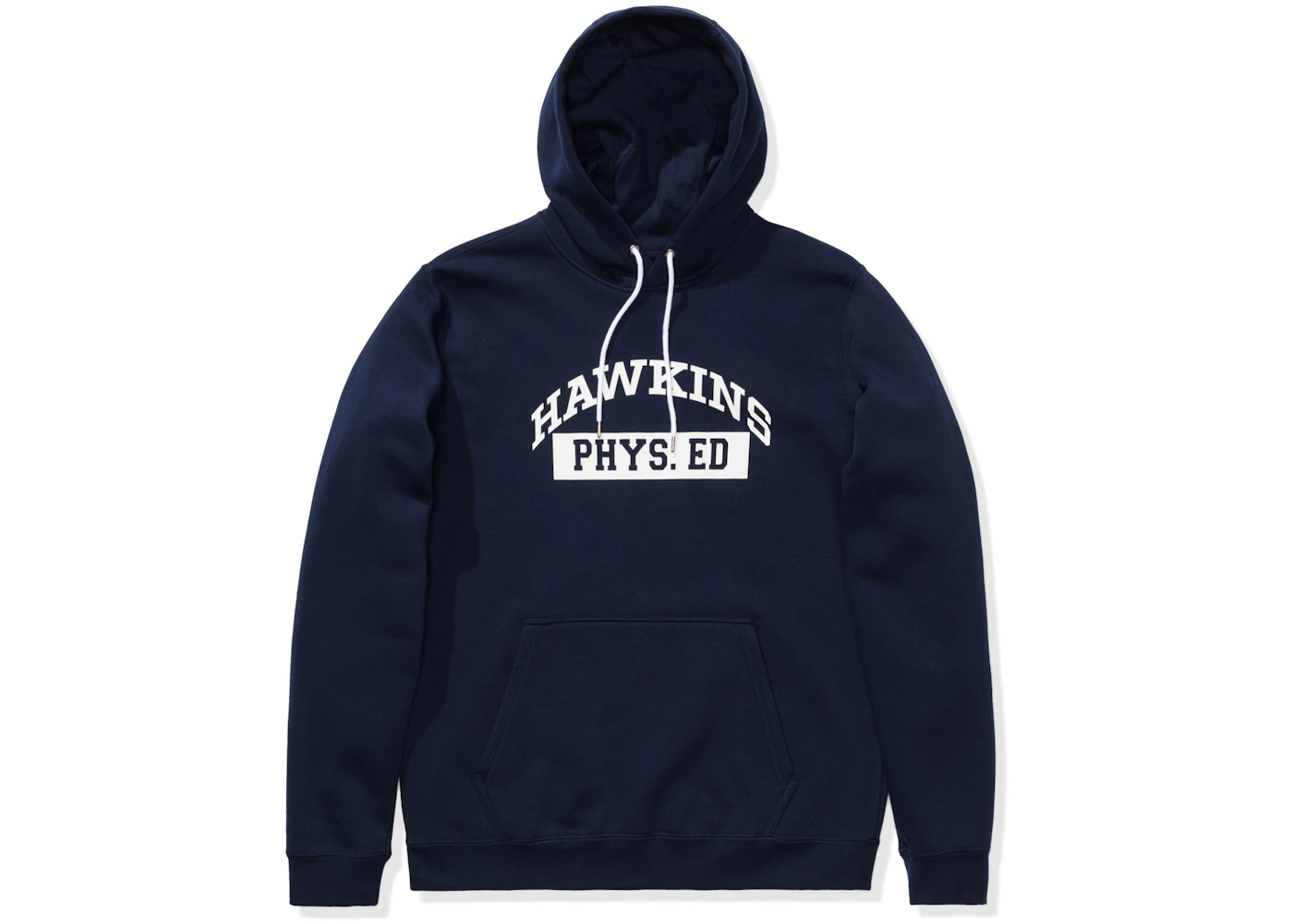 Nike stranger things sweatshirt outlet