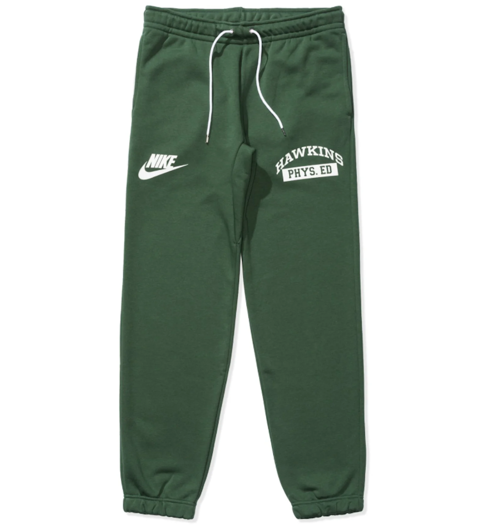Nike x sales stranger things stockx