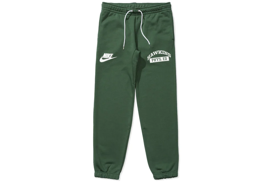 Nike x sales stranger things womens