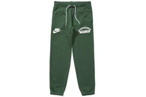Nike hawkins high sweatpants hotsell