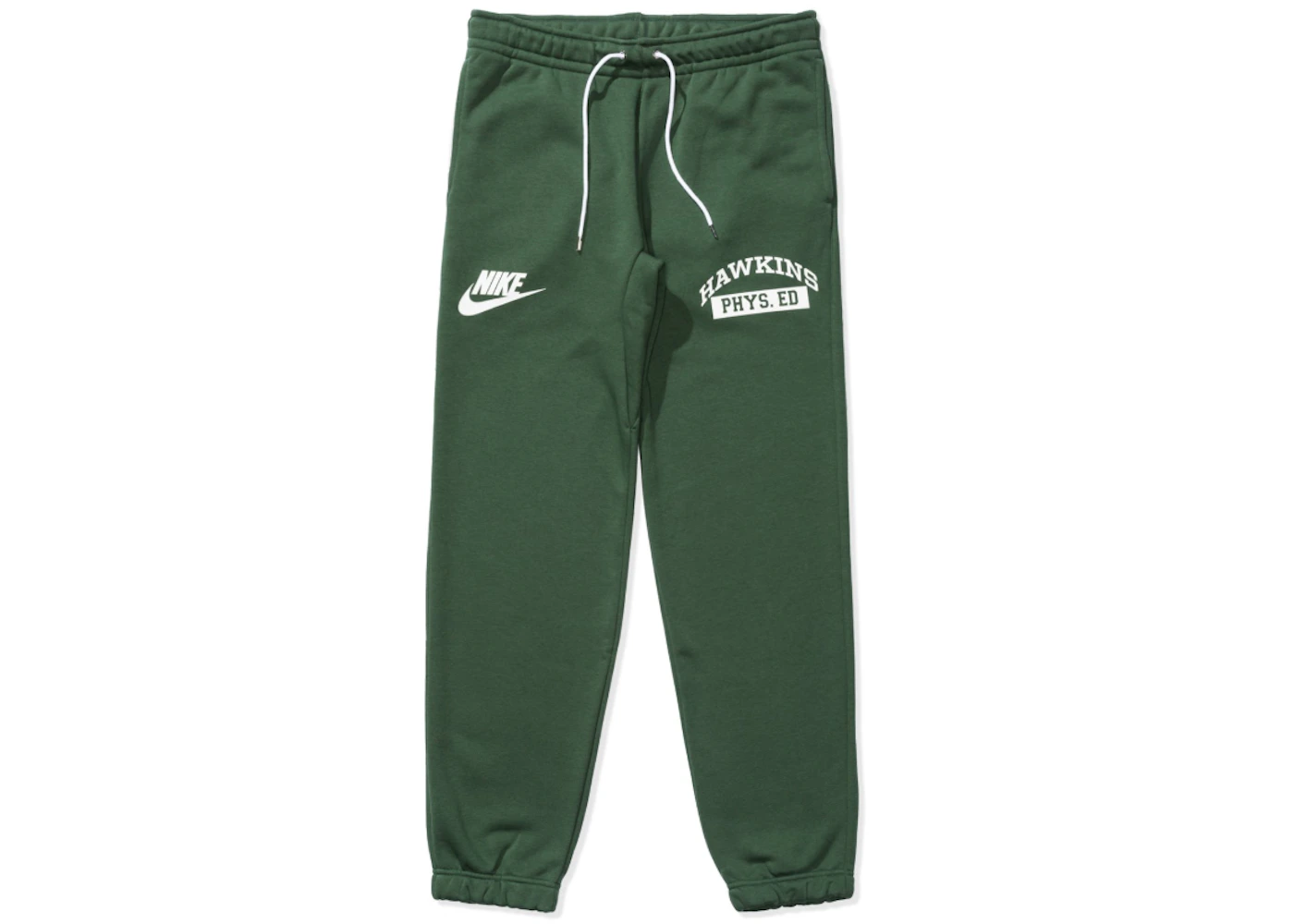 Nike x stranger things pants hotsell