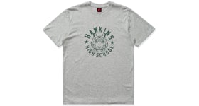 Stranger things 2025 nike tee