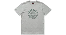 Stranger things 2025 nike shirt