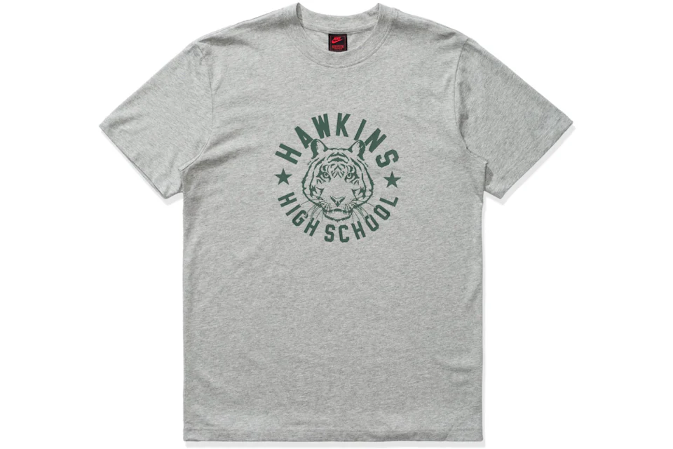 Nike stranger things shop stockx