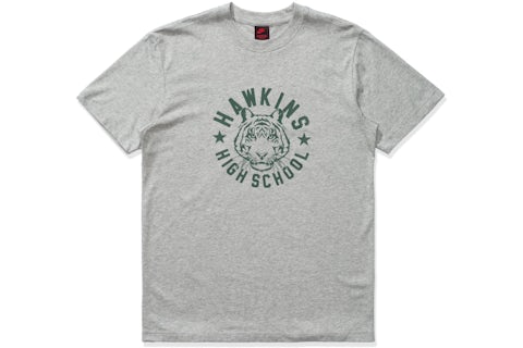 Nike x stranger things tee clearance