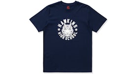 Stranger things sales nike blue