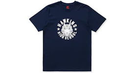 Nike x 2025 stranger things shirt