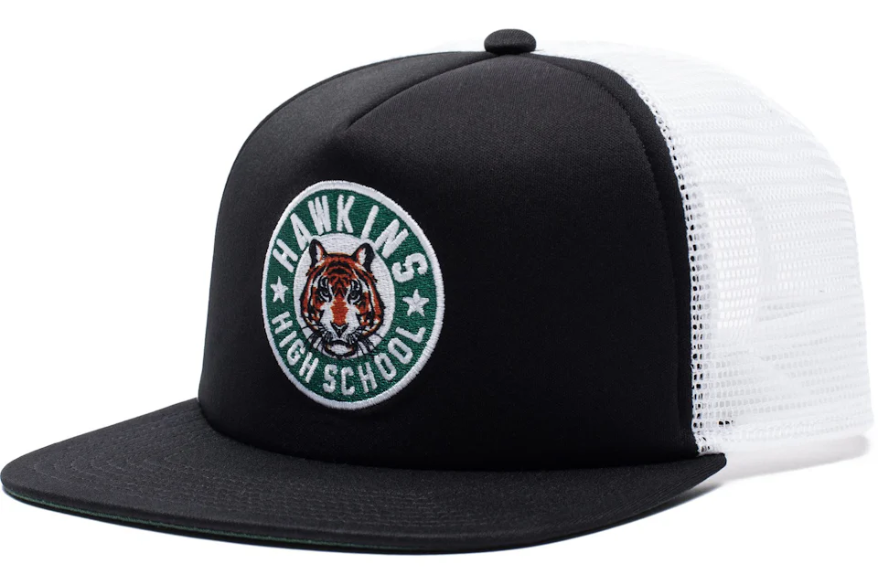 Nike x stranger clearance things stockx