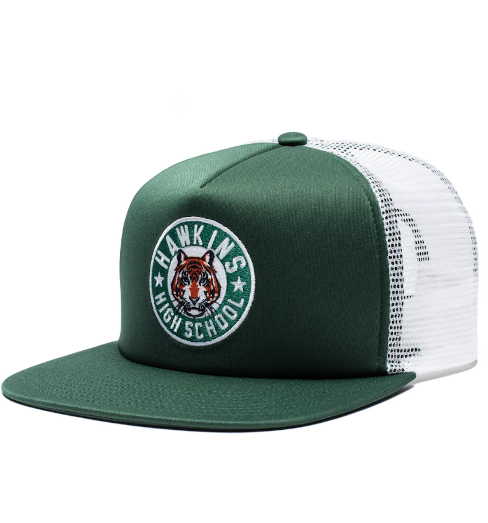 Hawkins high deals school nike cap