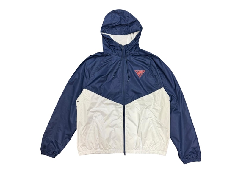 Nike x Stranger Things Windrunner Jacket