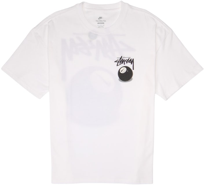 Nike x Stussy 8 Ball T-shirt Multi Men's - SS22 - US