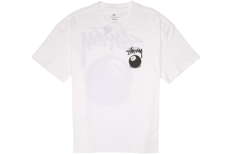 Nike x Stussy 8 Ball T-shirt Multi Men's - SS22 - US