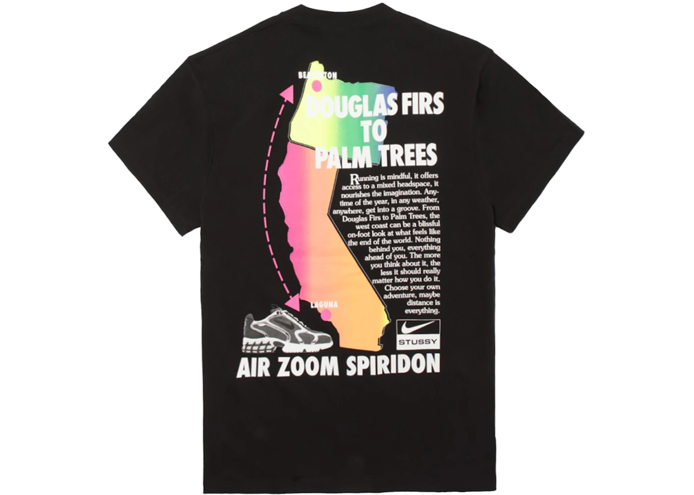 Stussy nike spiridon stockx Clearance