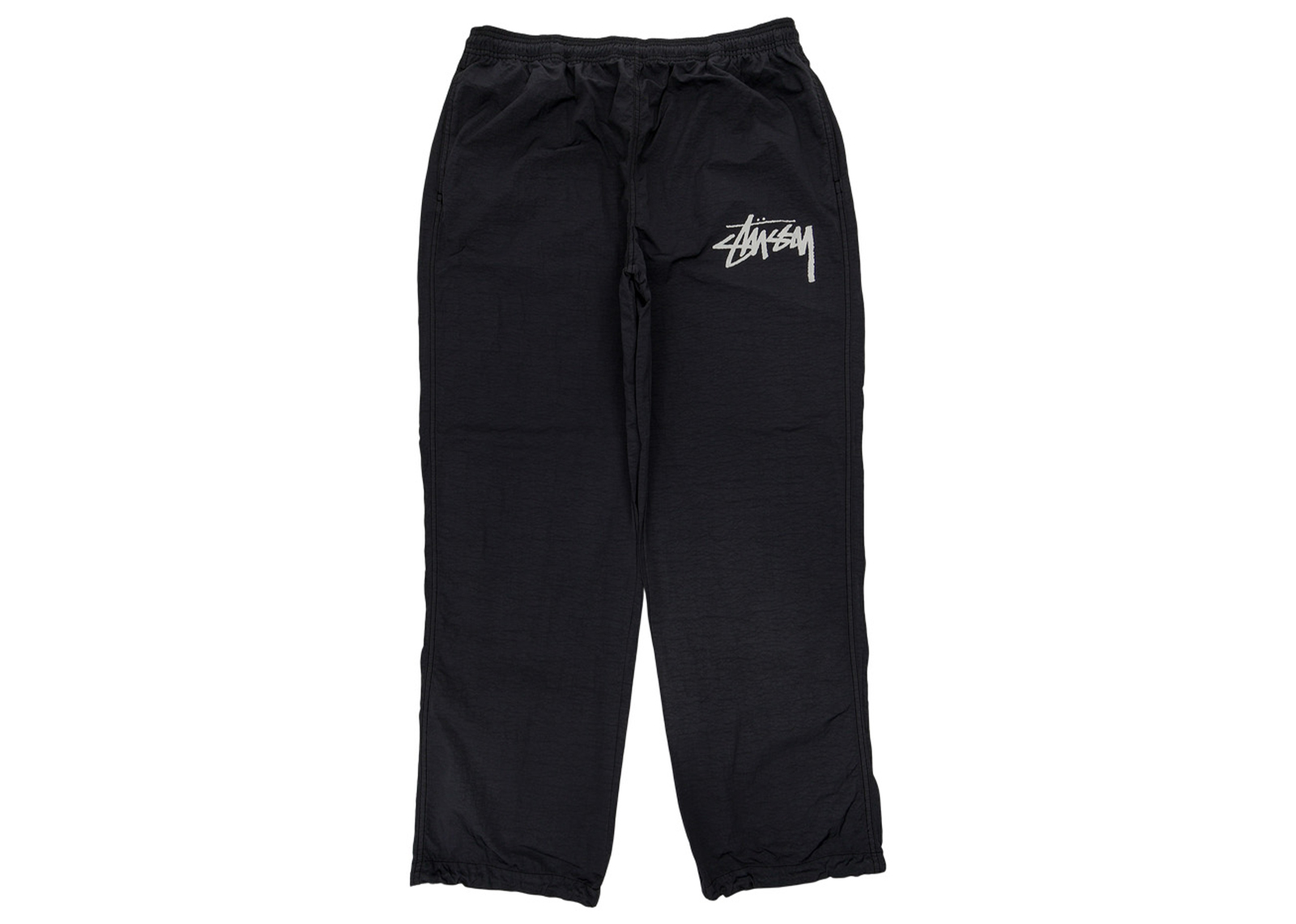 Nike x Stussy Beach Pants Off Noir