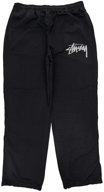 Nike x Stussy Beach Pants Off Noir Men's - SS20 - US