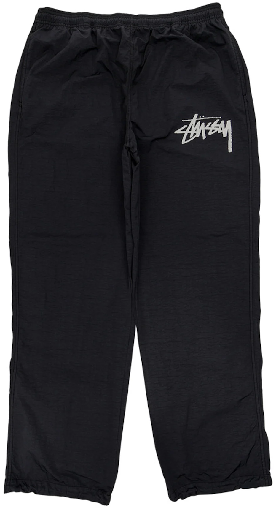 Pants and jeans Nike x Stüssy Sportswear Pants Black