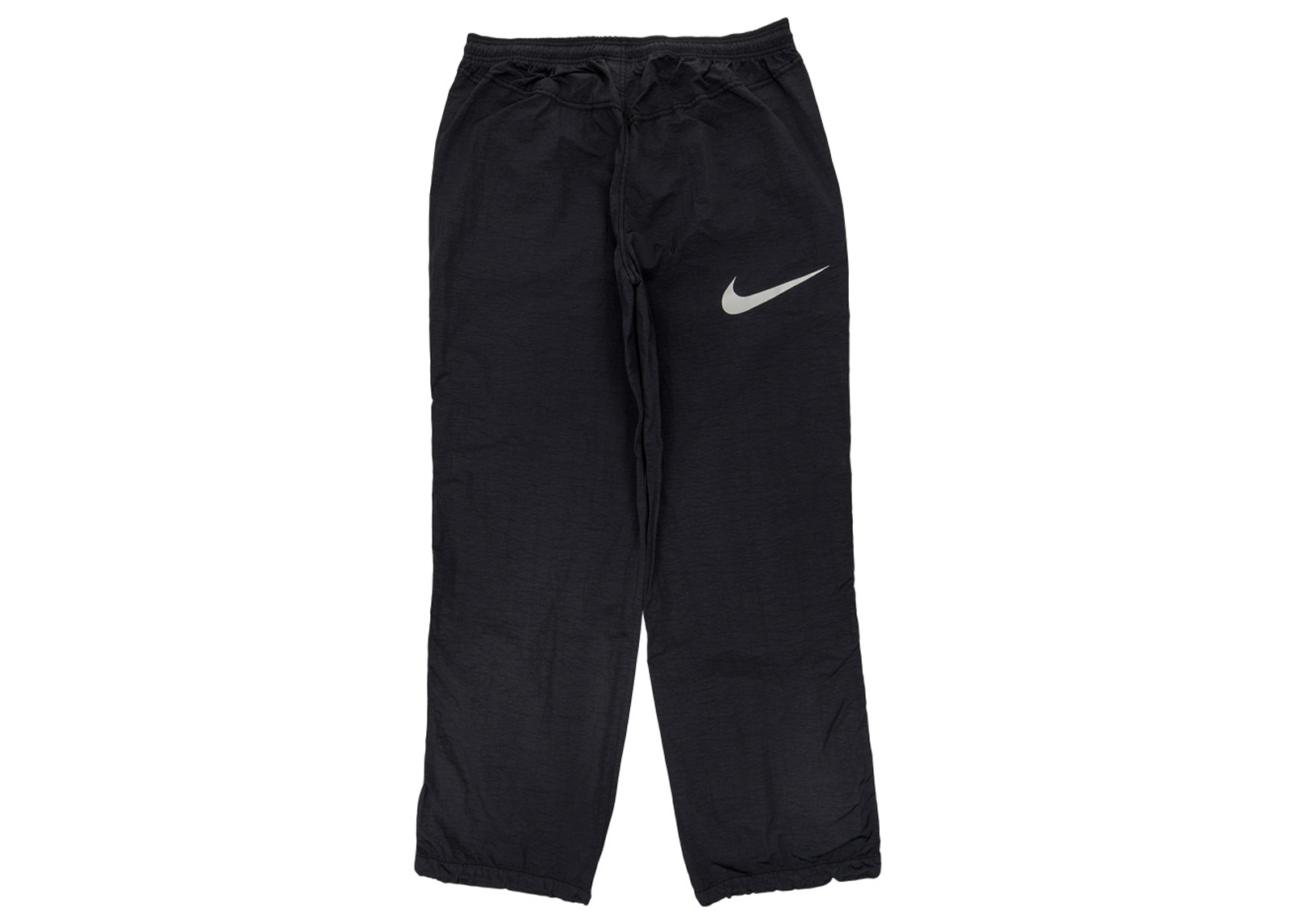 Nike x Stussy Beach Pants Off Noir Men's - SS20 - GB