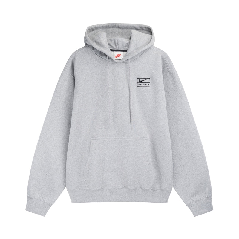 nike sizing hoodie