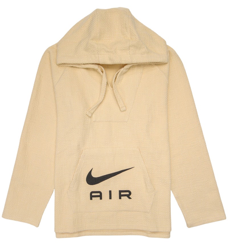 Cappuccio Felpa Beige Stussy Felpe Stussy In Cotone Beige Taglia XL