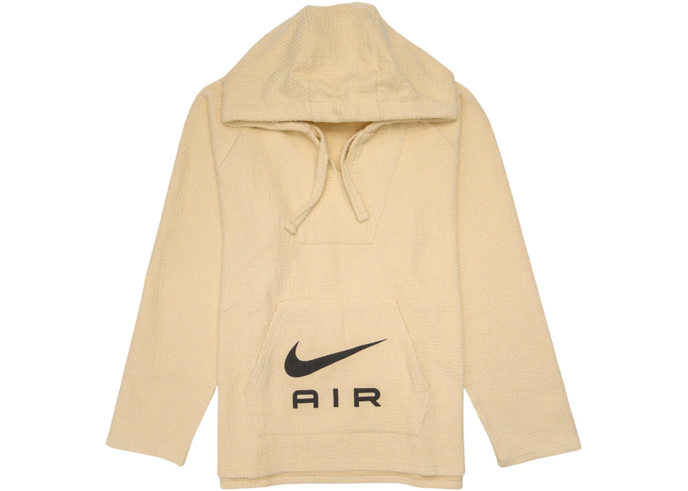 Nike Hoodie Felpa Nike Per Stussy Nike X Stussy Felpa Con