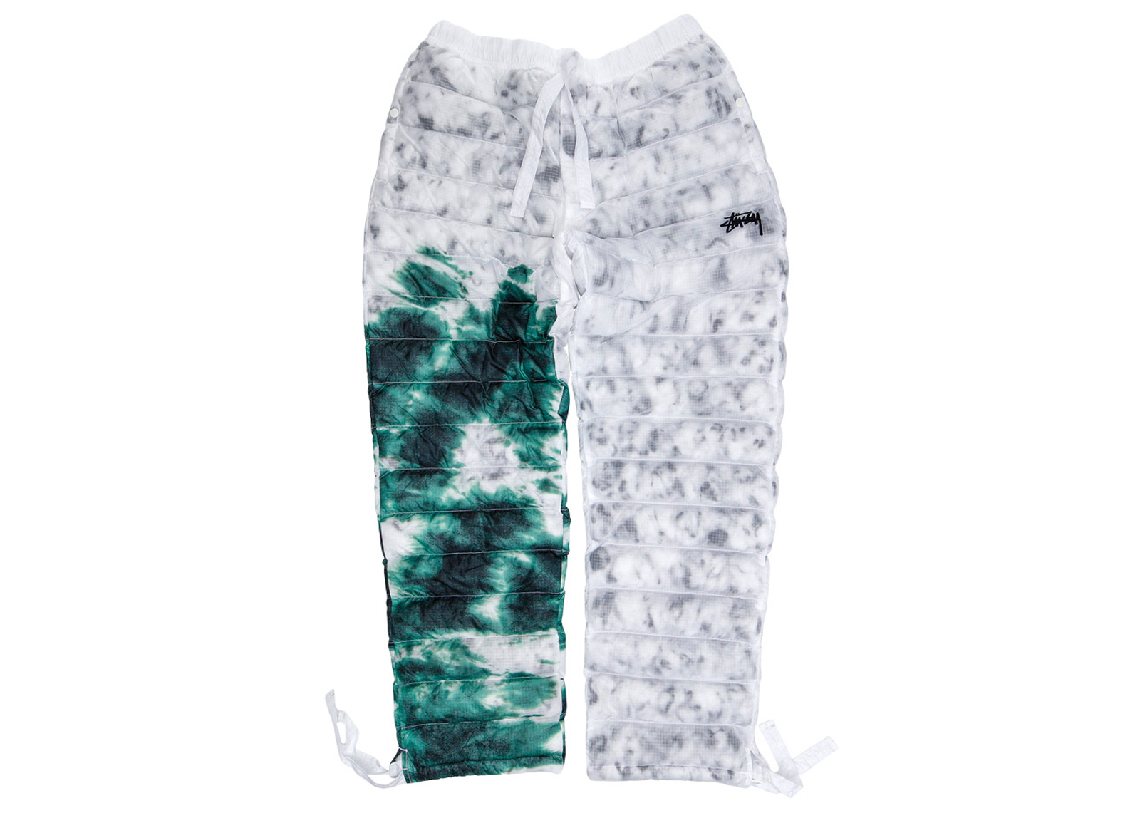 Nike x Stussy Insulated Pant Multi