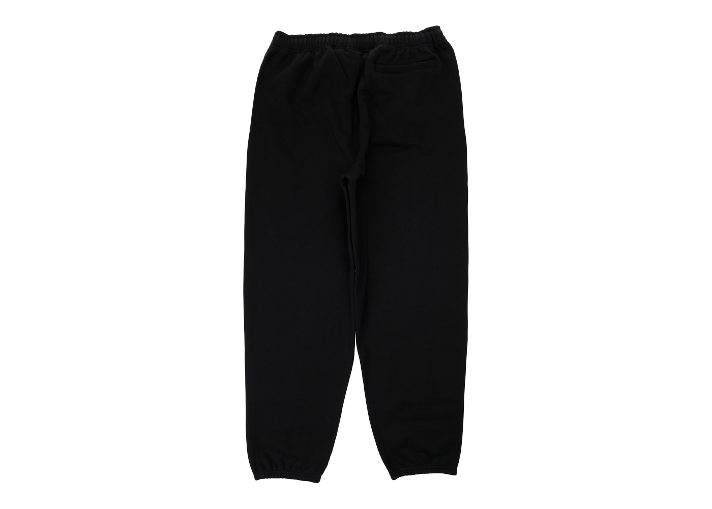 Nike x Stussy International Sweatpants Black メンズ - SS21 - JP