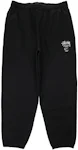 Stussy x Nike Fleece Pants Grey XS-2XL DO9340-063 New