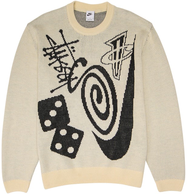 Louis Vuitton LV x YK Monogram Faces Knitted Cardigan