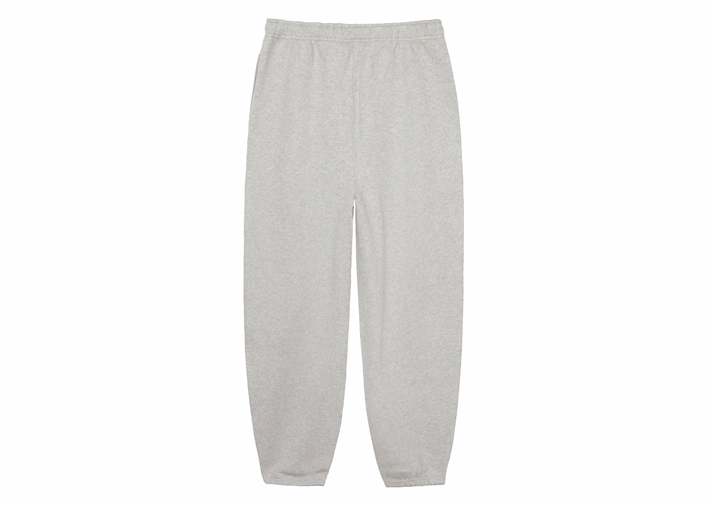 Nike x Stussy NRG BR Fleece Sweatpants (Asia Sizing FW23) Grey ...