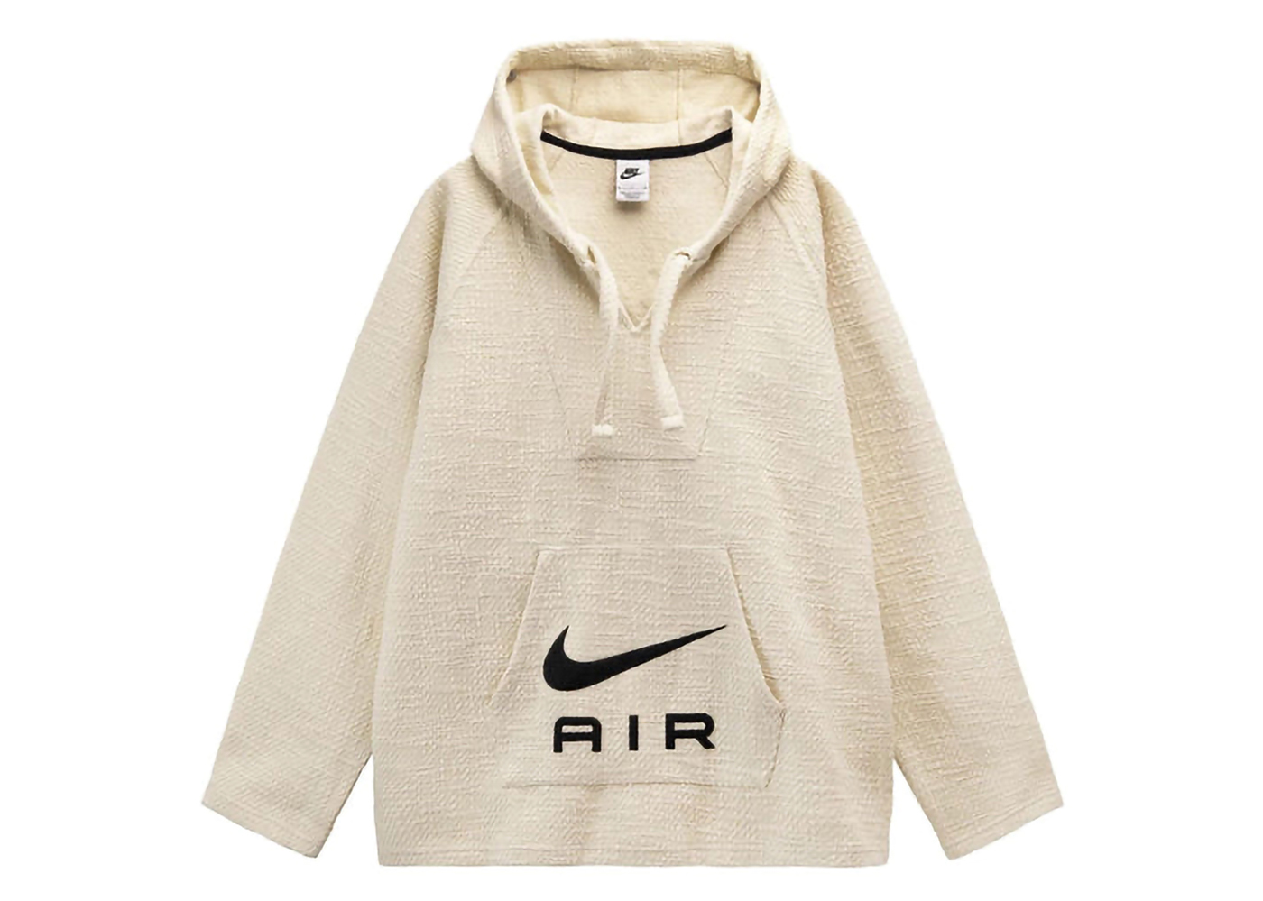Nike x Stussy NRG Pullover Hoodie Natural Men's - SS22 - US