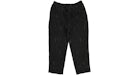 Nike x Stussy Striped Wool Pants (Asia Sizing) Black