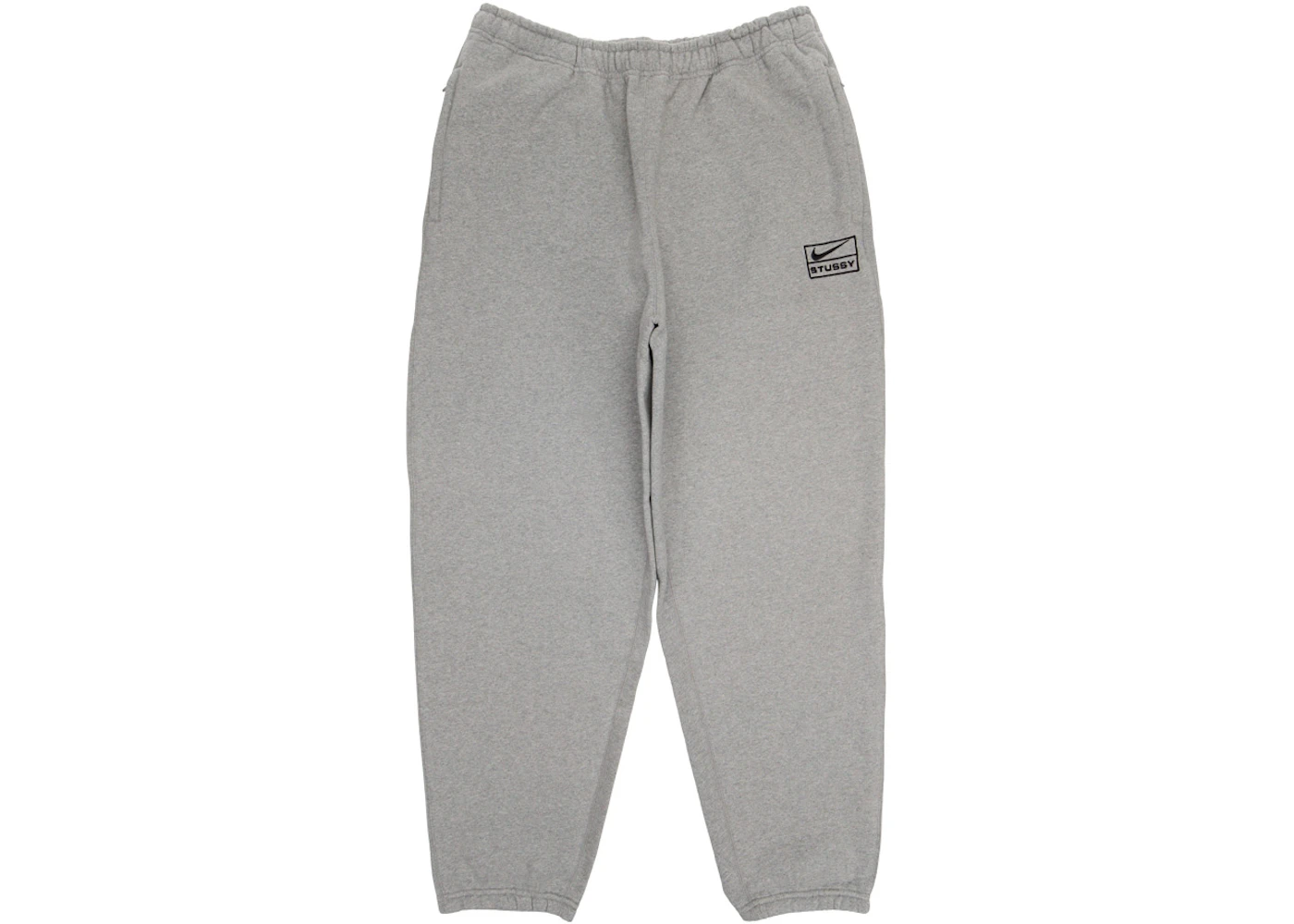 Sweatpants Stussy Pantaloni Pantalone Nike X Stussy (2022) Uomo