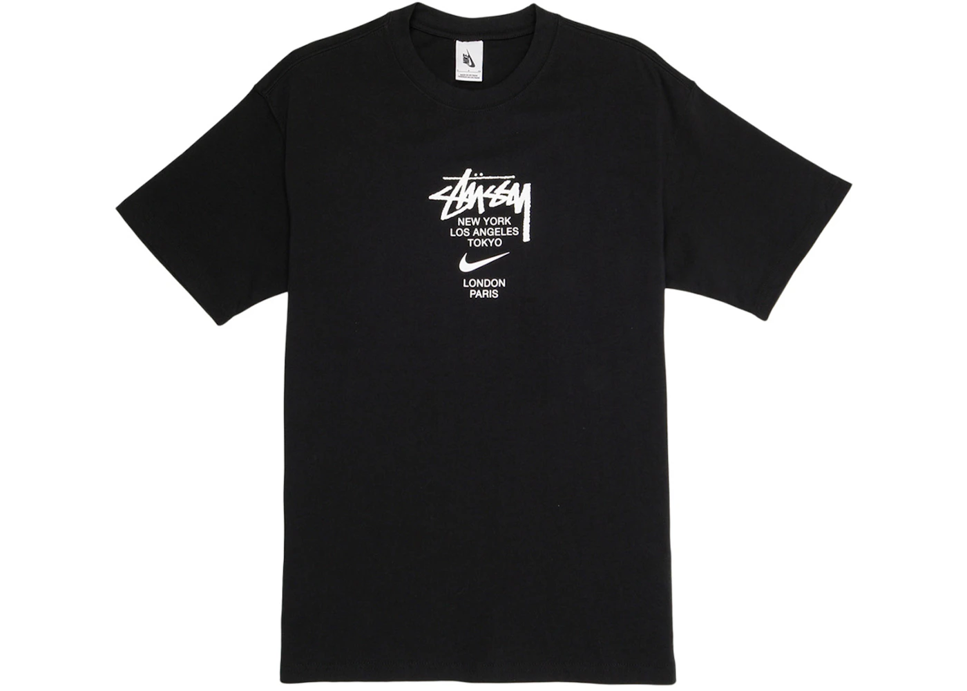Nike stussy stockx Clearance