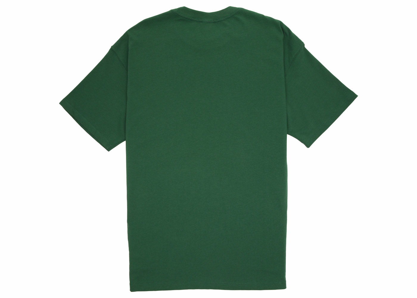 Nike x Stussy International T-shirt Green メンズ - FW20 - JP