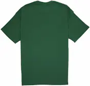 Nike x Stussy International T-shirt Green Men's - FW20 - US